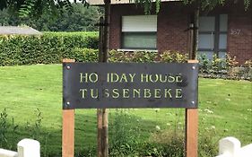 Tussenbeke